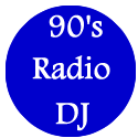 Tune-In 90s DJ