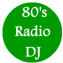 Tune-In 80s DJ