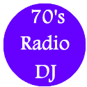 Picture for category 70's DJ