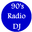 Picture for category 90's DJ