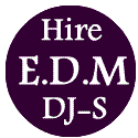 Picture for category Rave/EDM DJS